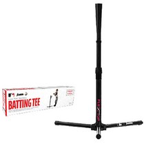 프랭클린 MLB 플렉스 탑 티볼 티 배팅연습기 24954, 블랙