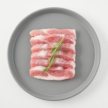 [쉐정] 산지직송 숙성 한돈 가브리살 - 냉장, 1, 가브리살(300g)