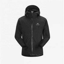 아크테릭스 제타 SL 자켓 블랙 27310/21776 318554