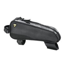 TOPEAK 자전거 페스트퓨얼 트라이백 0.6L, 1개