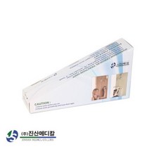 JS 가정용 재활 치료 운동 목 디스크 도르래, 1개