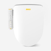 MB-4831 강력쾌변 IPX7강력방수 직수형 터치비데, 자가 셀프설치