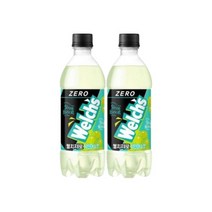 농심 웰치스 제로 샤인머스캣 500ml 20페트, 상세페이지 참조, 상세페이지 참조