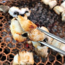 통영 당일조업 가리비굴 장어구이찜 키조개구이세트 외, 1개, 손질 바다장어3kg,장어소스3개