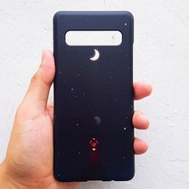 [유광]세종대왕 밤하늘 일러스트 케이스/기종 최신 Best LG 애플 노트 스마트폰 선물 갤럭시 굿즈 한글, 아이폰11pro, 선택옵션