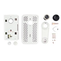 대문 현관 매립형 도어벨 차임벨 초인종 외시경포함, 쿠팡 본상품선택