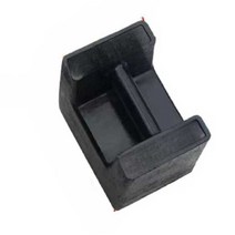 완전 주철 잠금식 중량 사각 분동 무게 추 검사 표준, 10kg