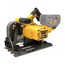 디월트 충전플런지쏘 베어툴 DCS520NT 배터리X 충전기X_(1E..., 개