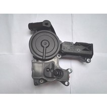 유수분리기 1 pcs 정품 oe 오일 분리기 pcv 밸브 어셈블리 a3 a4 a5 tt vw 골프 gti jetta 06 h 103 495a 06h103495