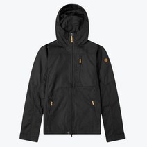 피엘라벤 남성 스텐 자켓 블랙 81679/550 M