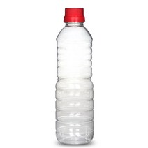 협구 500ml 원형 1개, 원터치노랑