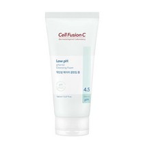 [경기점] 셀퓨전씨l 약산성 패리어 클렌징 폼 165ml