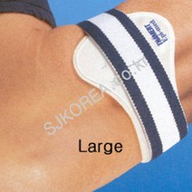 L 재활치료 압박 테니스 엘보 팔꿈치보호대 격투기 스파리용품 팔각반 태권도 인대 헬스 팔고정 복싱