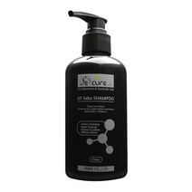 세큐어 GF 세보샴푸 500ml, 1개
