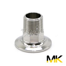 [MK]쎄니타리 페럴니플(SUS304) 1.5S x 25A, 단품