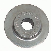 MDO1934 슈퍼 동파이프커터날(스테인리스용) 22X5X9 209-0973 (동파이프커터날/슈퍼동파이프커터날/파이프절단기날/커터기날), 색상:[색상]본상품