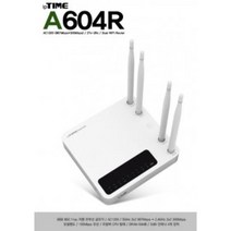 MFP7186724안테나-링크5G-867Mb+2.4G-300Mb 공유기4랜포트5dBi buyus, 단일옵션