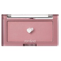 롬앤 베러 댄 치크 블러셔 4g, 1개, 03 블루베리칩