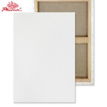 피닉스 아사천 풍경형 캔버스 30호P 3개묶음/90.9x65.1cm, PHE5318NS-30P (3개묶음)