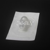 모델 TPU amp PVC 소재 카이트 서핑 연 접착 밸브 자기 스틱 접착제 MPU, [01] 1pc TPU, 01 1pc TPU