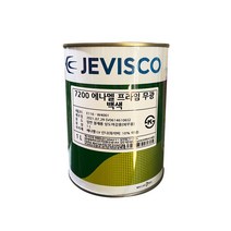 제비스코 에나멜 1L 나무 욕실 철문 가구 컨테이너 가판 목재 철재 유성페인트, 백색유광