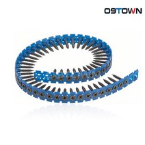 보쉬 2608000551 스크류 벨트 PH2x3.9x30mm 금속 GMA 55용 매거진피스 1000pcs