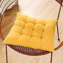 원더원 포힙 베이직 스트라이프 쿠션 방석