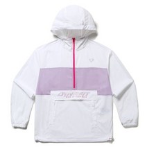 다이나핏 바람막이 자켓 여성 프레임 YWM21154W3