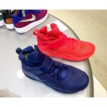 [이라운드몰]나이키 KWAZI 액션 레드 네이비