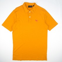 37.마크제이콥스 카라 반팔티셔츠/정품/남성 M