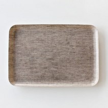 포그린넨트레이 L 내츄럴