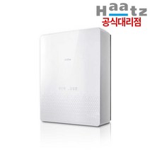 하츠 전열교환기 아파트 환기청정기 실내 환기시스템 벽부형 공기순환기 힐로W 교체 설치, 제품만구매_HAVM-150W(15평형)
