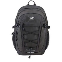 [국내매장판] 뉴발란스 백팩 2Pik Plus Backpark NBGCBAA101 블랙