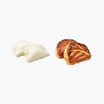 삼립 냉동 애플파이 800g x 2봉, 2개