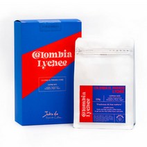 콜롬비아 엘 파라이소 리치 원두커피 홀빈& 분쇄원두, 상세페이지 참조6, 상세페이지 참조6, 480g_핸드드립/커피메이커 분쇄