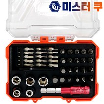 [톤]비트세트 TON42 드라이버날모음, 1개