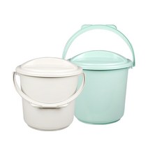 광신화학 광신 음식물 쓰레기통 5L 크리너통 청소 처리기 분쇄, 1개, 사진참조