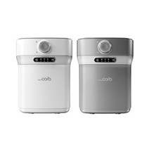 [스마트카라] 음식물처리기 PCS-400, 퓨어 화이트