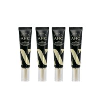 AHC 텐 레볼루션 리얼 아이크림 포 페이스 30ml 4개