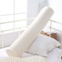 바디필로우 태국 천연 라텍스 죽부인 산모쿠션