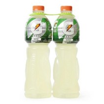 게토레이 1.5LX2입 롯데, 글로벌트레이딩센터 1, 1.5L