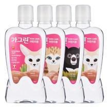 동아제약 어린이가그린(딸기맛), 380ml, 25개