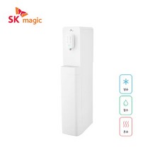 SK매직 직수 냉온정수기 WPUA900FREWH 1년관리, 화이트