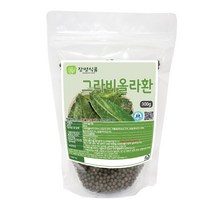 [장명식품] 그라비올라환 그라비올라잎환, 300g, 1개