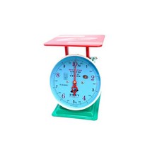 지시저울 접시저울 앉은뱅이저울 바늘저울 5kg, 없음