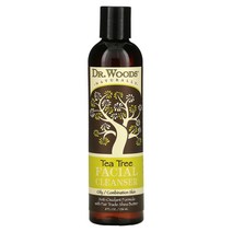Facial Cleanser Tea Tree 236ml