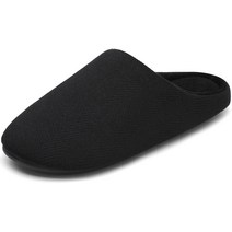 [Mishansha] 따뜻한 슬리퍼 룸 슈즈 겨울용 슬리퍼 푹신푹신 미끄럼 방지 경량 조용한 씻을 수 남녀 겸용 가을 겨울 실내 방문객용