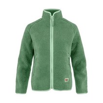 피엘라벤 해외배송 Fjallreven Damen Vardag 파일 W 후리스