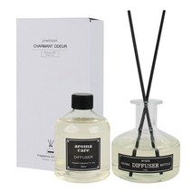 아트피아 아트피아 프리미엄 샤르망 디퓨저 커피우디향 300ml
