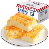 칼튼 러우쑹 샐러드 그라탱 케이크 500g